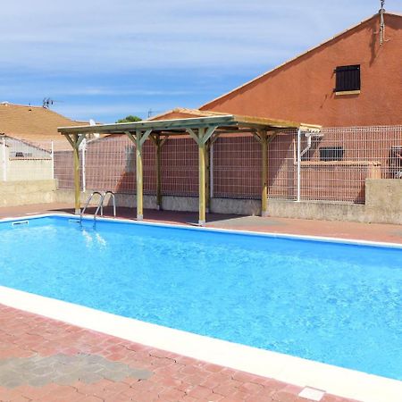Holiday Home L'Hacienda By Interhome Нарбон-Плаж Екстериор снимка