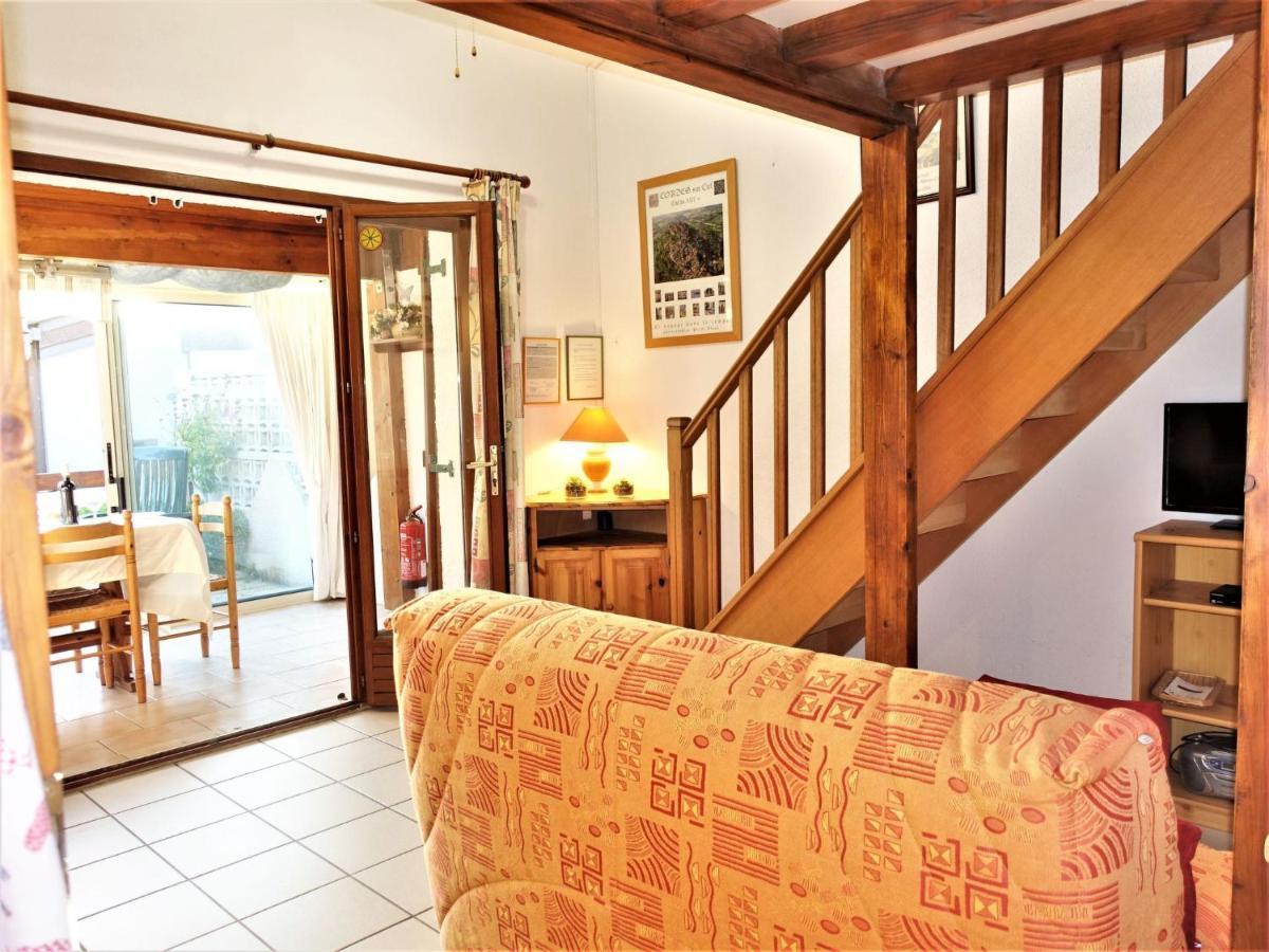 Holiday Home L'Hacienda By Interhome Нарбон-Плаж Екстериор снимка