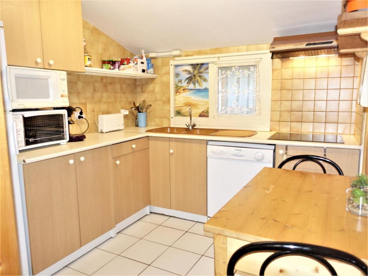 Holiday Home L'Hacienda By Interhome Нарбон-Плаж Екстериор снимка