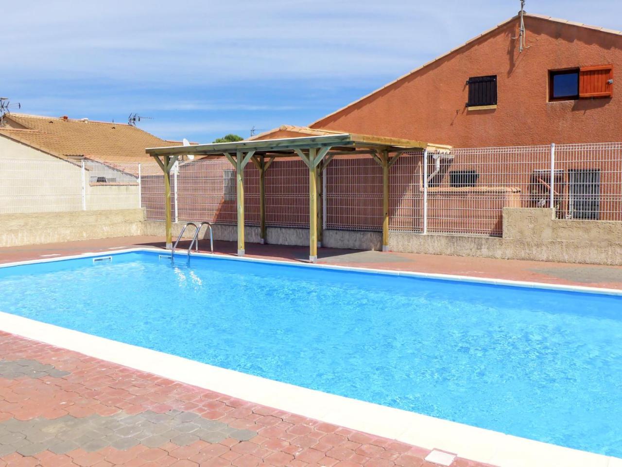 Holiday Home L'Hacienda By Interhome Нарбон-Плаж Екстериор снимка