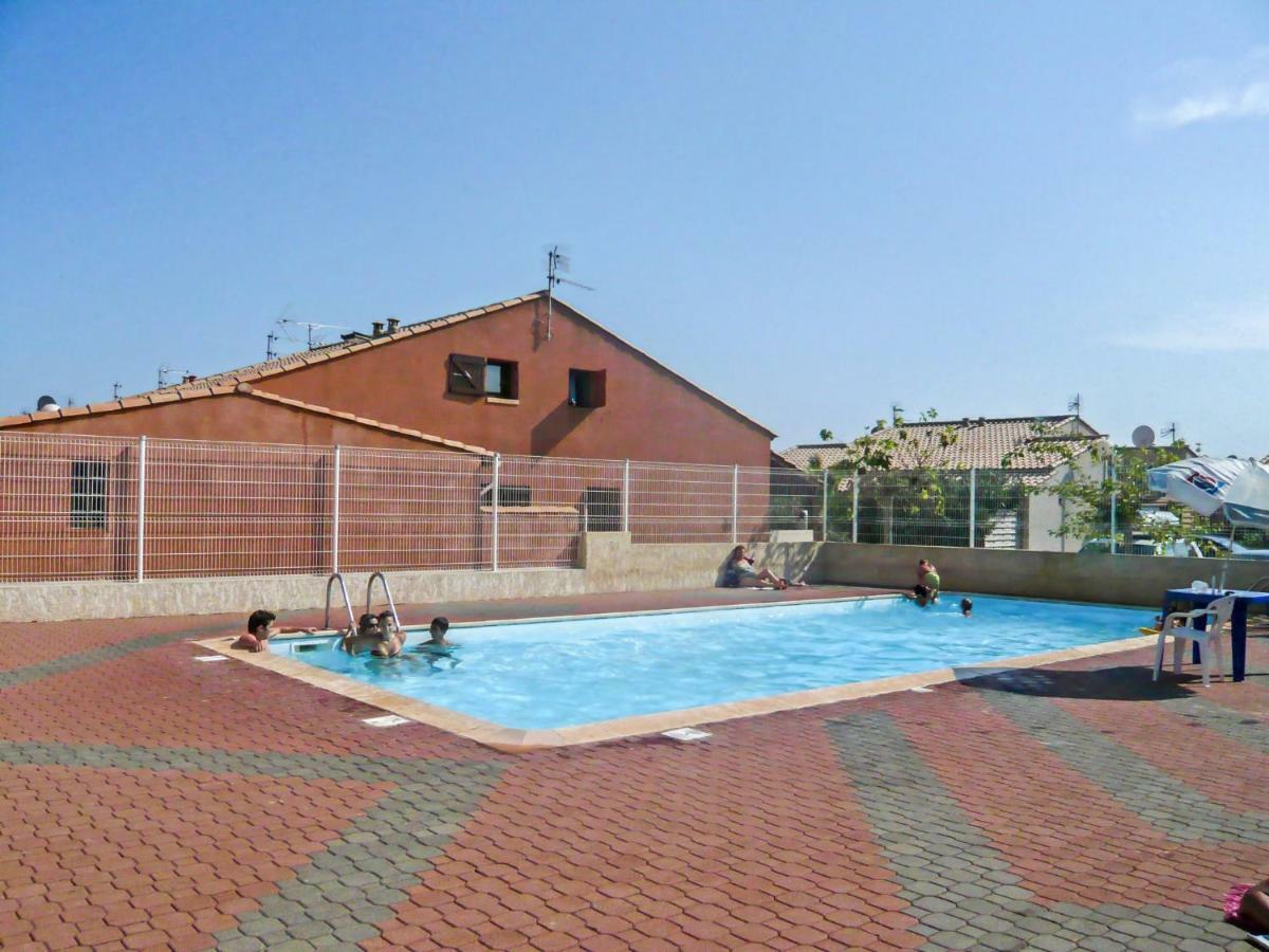 Holiday Home L'Hacienda By Interhome Нарбон-Плаж Екстериор снимка